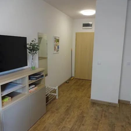 Na Grobli 22a * ורוצלב